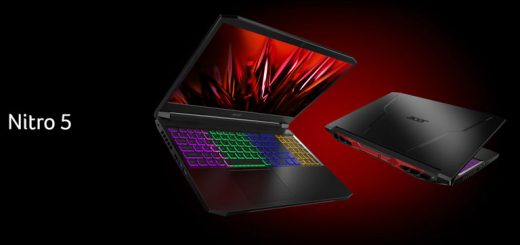 Acer Nitro 5 2020 Specs, Features, Availability, Price in Nepal