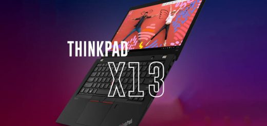 Lenovo ThinkPad X13 Price Nepal