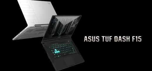 Asus TUF Dash F15 2021 Price in Nepal Specifications Features Availability