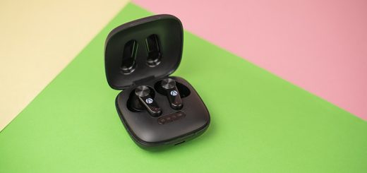 AQfit A11 TWS Review