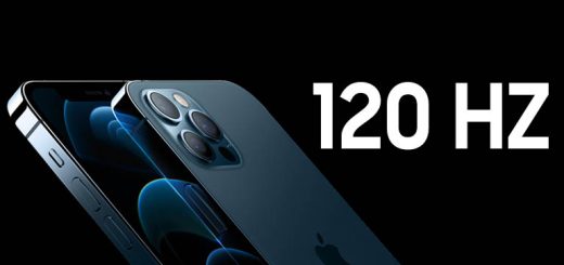 120Hz refresh rate tech on iPhone 13 Pro Max ProMotion Display Technology LTPO AMOLED panel