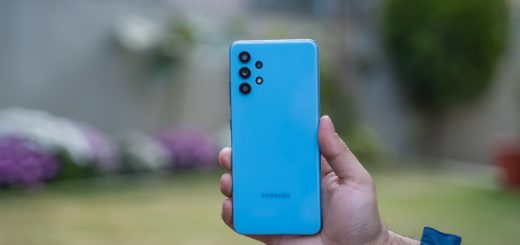 Samsung Galaxy A32 4G Review