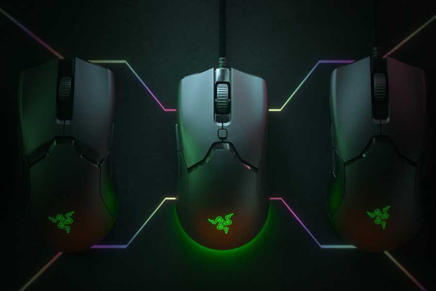 Razer Viper Mini Gaming Mouse