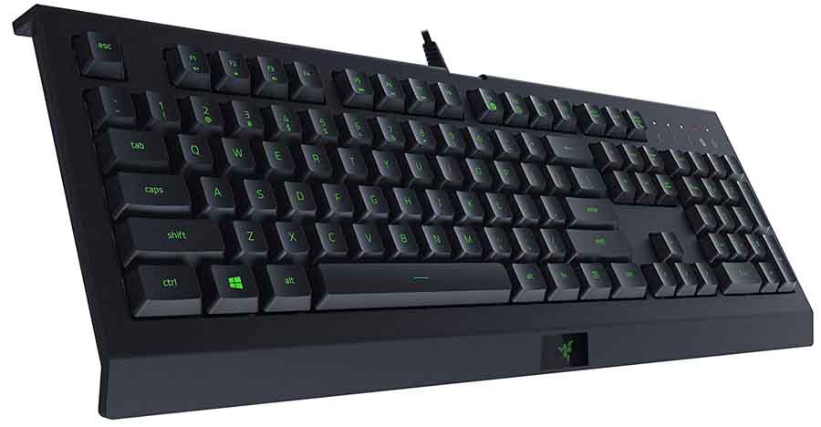 Razer Cynosa Lite Gaming Keyboard