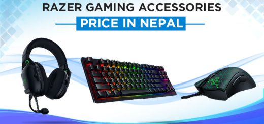 Razer Accessories Price in Nepal Specifications Features Availability