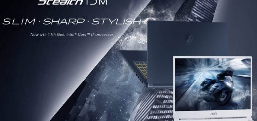 MSI Stealth 15M Price Nepal