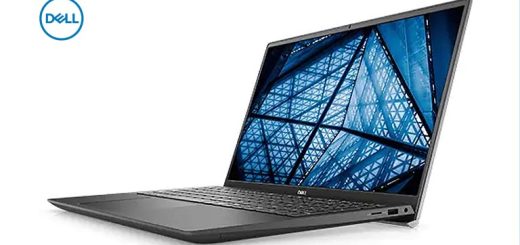 Dell Vostro 7500 Price in Nepal specs features where to buy business laptop