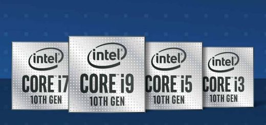 Intel 10th Gen Comet Lake-S Desktop CPU Price in Nepal i9-10900K i7-10700K i7-10700 i5-10400