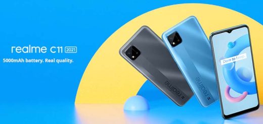 Realme C11 2021 Launched Price in Nepal Specifications Features Availability