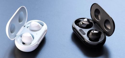 Samsung Galaxy Buds 2 Rumors