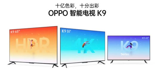 Oppo Smart TV K9 Series launched Price in Nepal Specifications Features Availbaility
