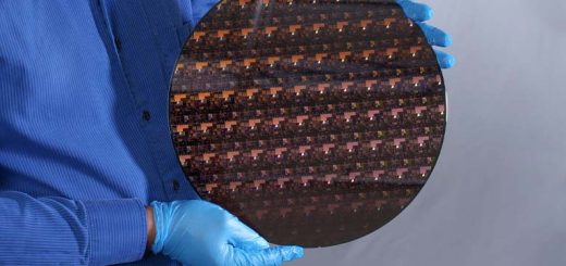 IBM announces 2nm chip World