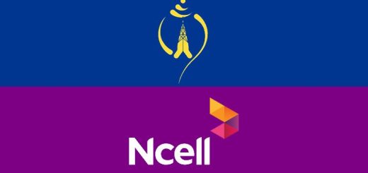 NTC Ncell Lockdown Data Packages work from home cheap internet