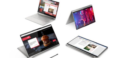 Lenovo Yoga 7 & Yoga 9 2021 Price in Nepal 2-in-1 laptop features specs availability