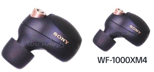 Sony WF-1000XM4 Leaks Rumors Specifications Features Launch Availability Noise Cancelling TWS