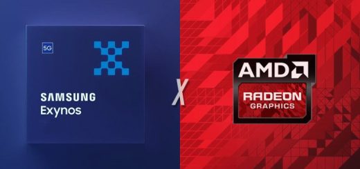 Samsung Exynos 2200 Chipset AMD GPU Graphics RDNA