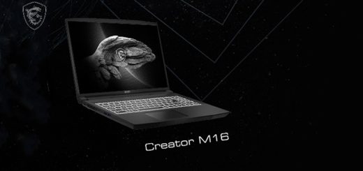 MSI Creator M16 Price in Nepal Specs Features Availability