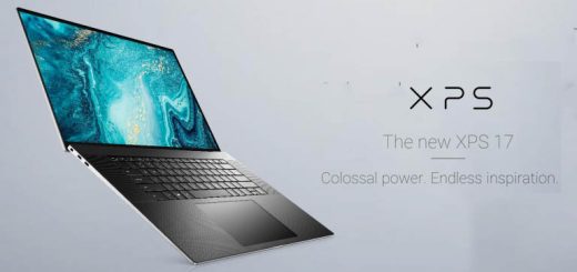 Dell XPS 17 9710 launched Price in Nepal Specifications Features Availability