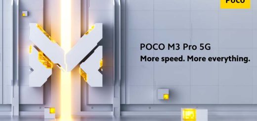 Poco M3 Pro 5G Official Launch Date Rumors Specifications Features Availability
