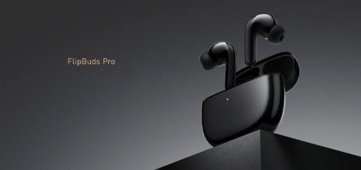 Xiaomi FlipBuds Pro Price in Nepal Specs Features ANC Noise Cancellation