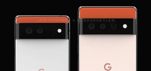 Google Pixel 6 and 6 Pro Rumor