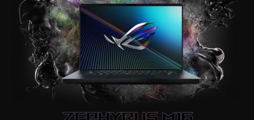 Asus ROG Zephyrus M16 Price in Nepal Features Specs Availability
