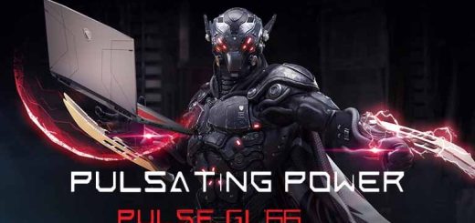 MSI Pulse GL66 launched Price in Nepal Specifications Features Availability