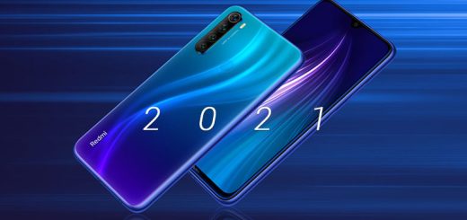Redmi Note 8 2021 Edition Rumors