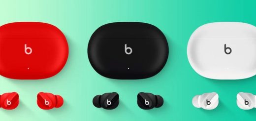 Apple Beats Studio Buds rumors