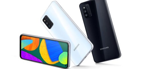 Samsung Galaxy F52 5G Price Nepal