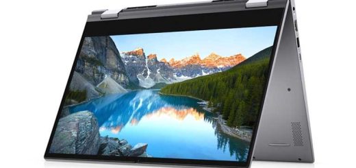 Dell Inspiron 5406 Price in Nepal 2 in 1 convertible laptop specifications features availability touchscreen
