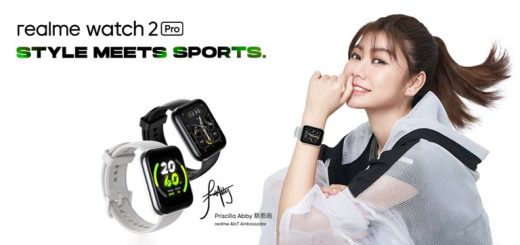 Realme Watch 2 Pro Price Nepal