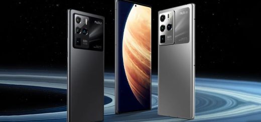 nubia Z30 Pro Price in Nepal Features Specs Availability