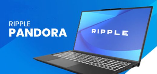 Ripple Pandora Price in Nepal Specs Features Full Specifications Availability