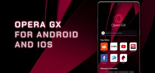 Opera GX Mobile Beta announced Gaming smartphone browser launch