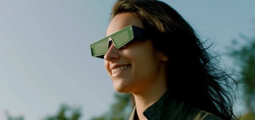 Snapchat AR Spectacles