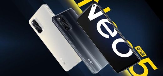 IQOO Neo 5 Lite 5G Price Nepal