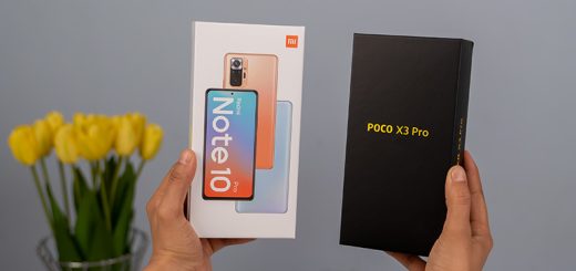 best smartphones under 35000 in Nepal