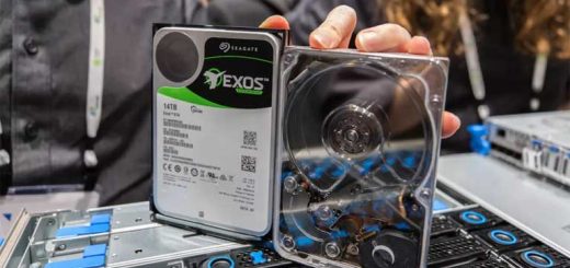 Seagate Mach.2 Exos 2X14 World