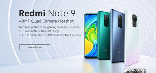 Redmi Mobiles Price in Nepal