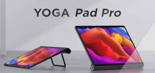 Lenovo Yoga Pad Pro 13 launched Price in Nepal Specifications Availability