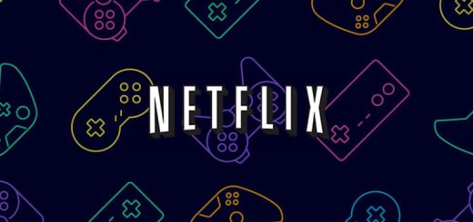 Netflix Gaming Platform Rumors game division executive