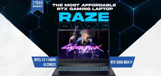 Ripple Raze Price in Nepal Full Specifications Features Availability