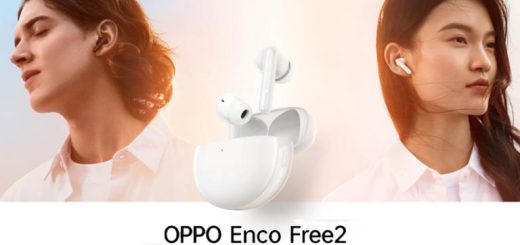 Oppo Enco Free 2 Launched Price in Nepal Specifications Features Availability TWS earbuds