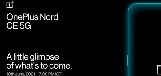 OnePlus Nord CE 5G 200 Launch Poster