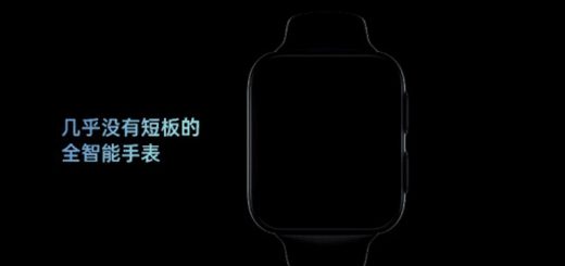 Oppo Watch Free Smartwatch with almost no shortcomings