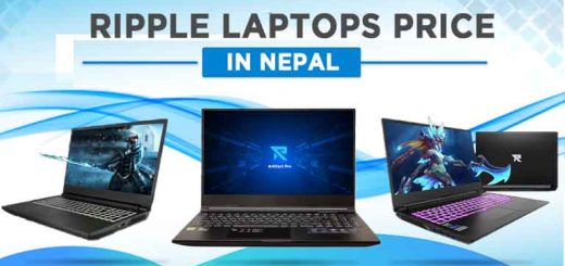 Ripple Laptops Price in Nepal Ultrabook Gaming Artifact Pandora Raze Genos Pro