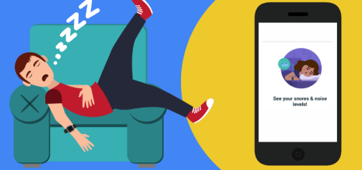 Fitbit Snoring and Noise Detection Feature Google Preview Sleep Animal