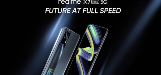Realme X7 Max launched Price in Nepal Specifications Features Availability