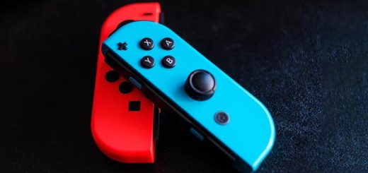 Nintendo Switch Pro Rumors